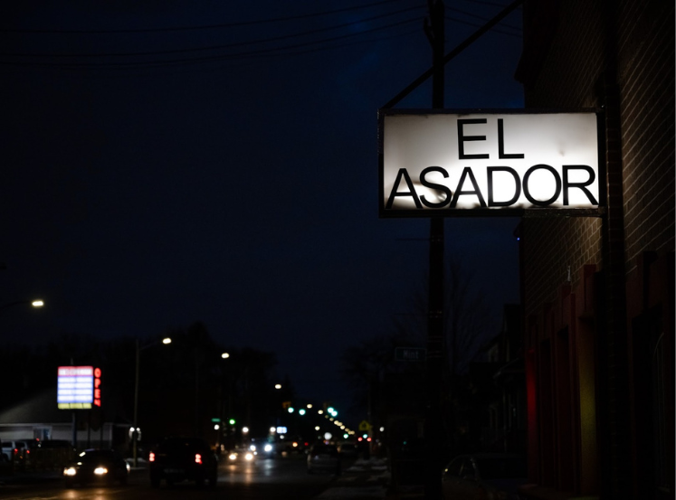 MeltdownMeals.ElAsador